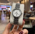 Replica Omega 27MM Imported Movement Women Elegant Watch